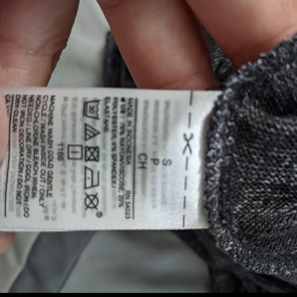 NWT Old Navy Leopard Print Maternity Dress - Picture 4 of 5